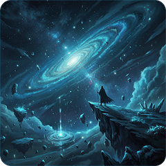 The Whispering Void