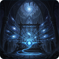 The Loom of Fate